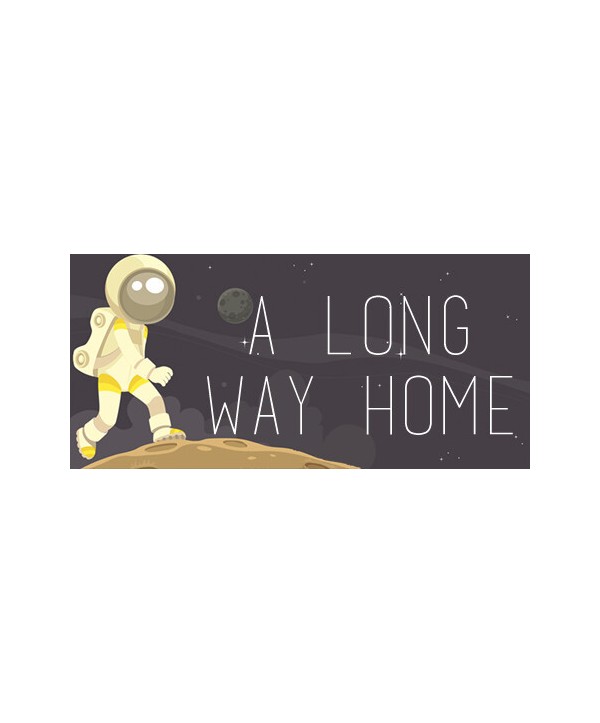 A Long Way Home Steam Key GLOBAL